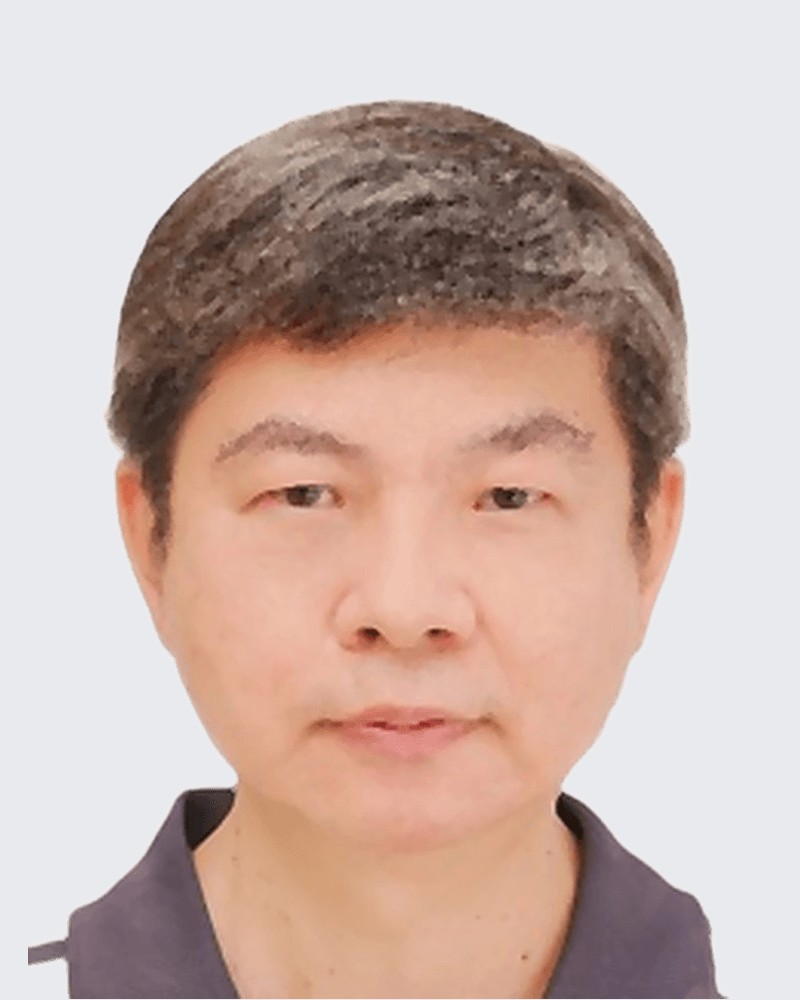 張忠民博士