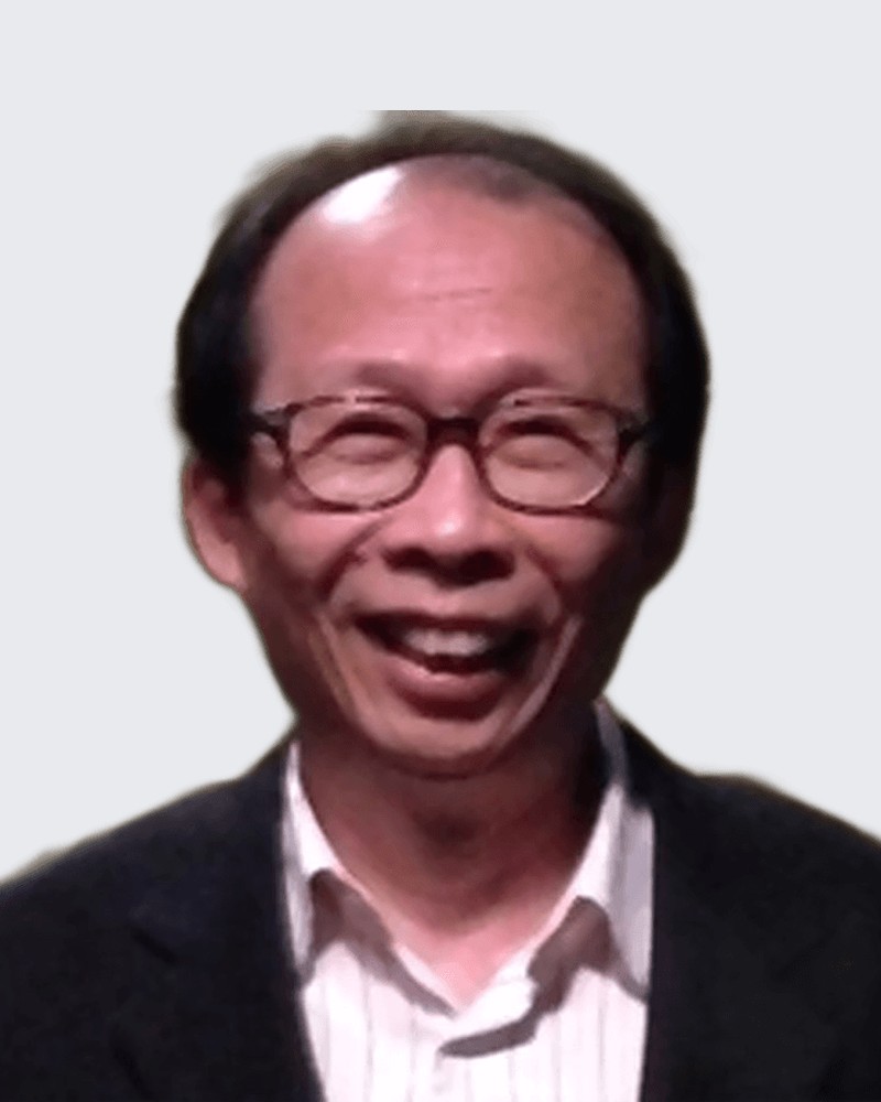 翁瑞麟博士