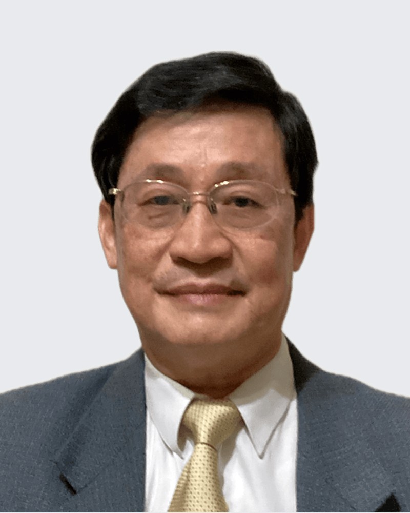 鍾德才博士
